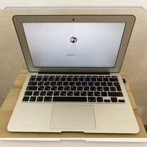 MacBook Air (11-inch, Mid 2012)