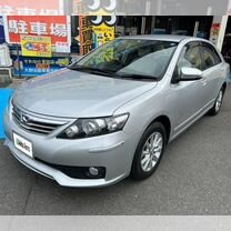 Toyota Allion 1.8 CVT, 2015, 22 000 км, с пробегом, цена 760 000 руб.