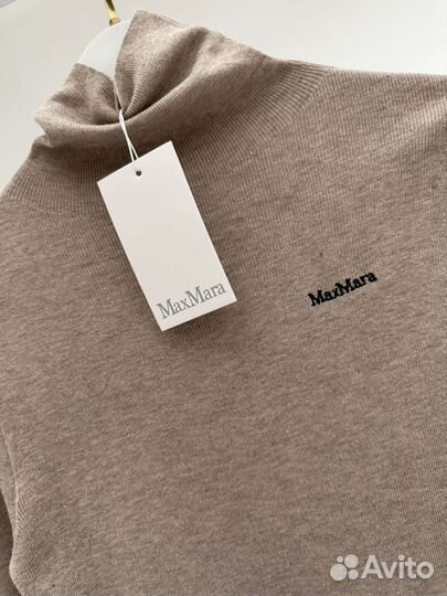 Базовая водолазка Max Mara