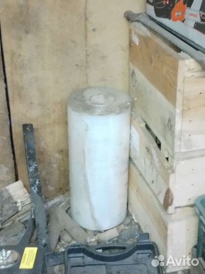 Стрейч пленка