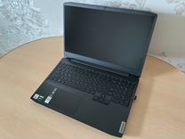 Lenovo ideapad gaming 3 15imh05