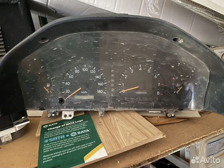 Руль на honda fit