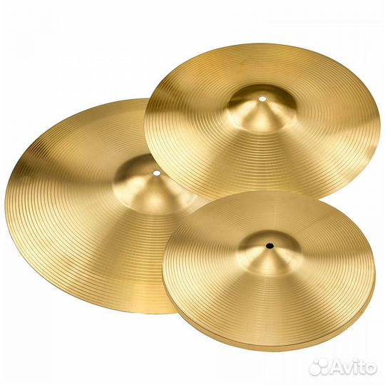 Набор тарелок Rolling Rock Set B (14