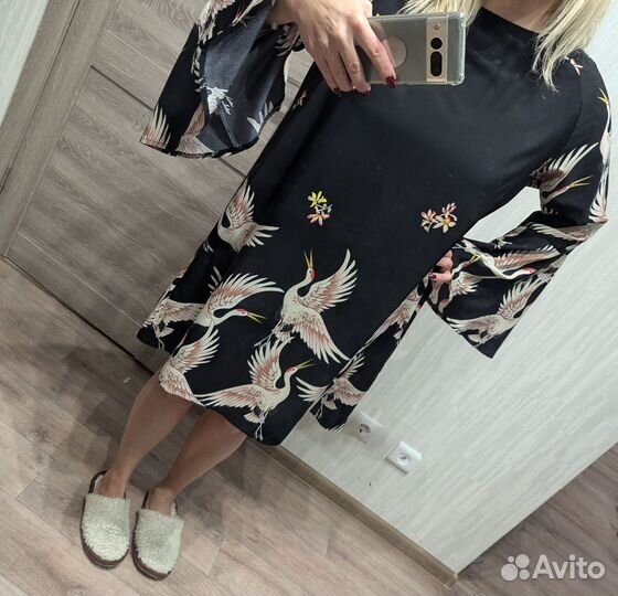 Платье Shein, xl