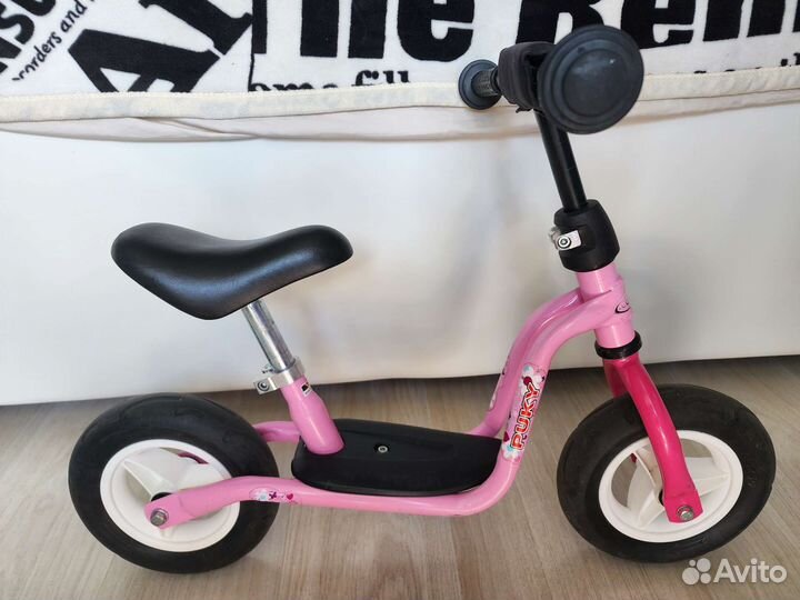 Беговел puky lr m