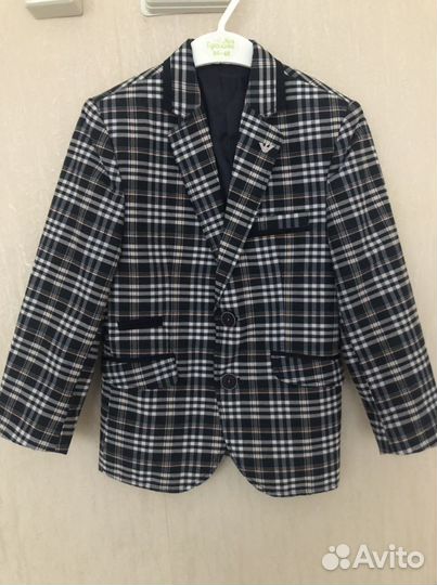 Пиджак детский Armani