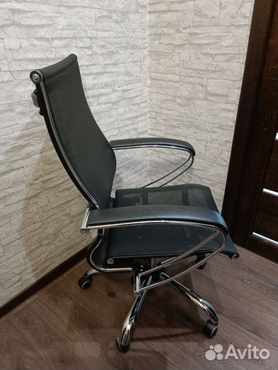 Кресло Metta SkyLine SK-2-BK Комплект 9, черный