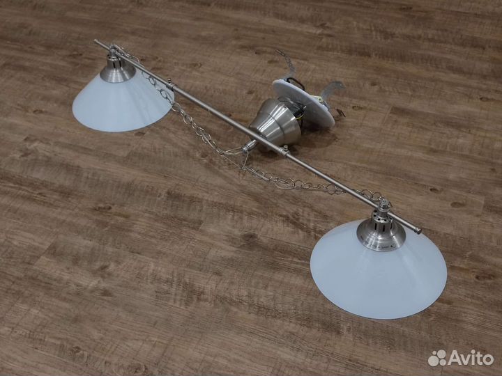 Светильник IKEA Kroby люстра