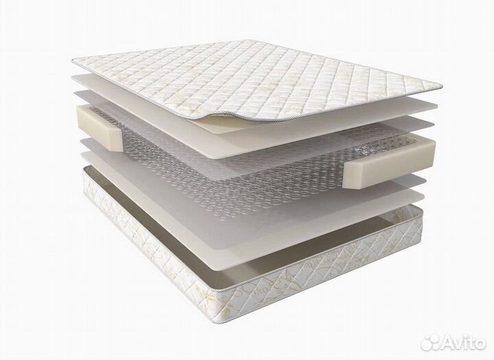 Матрас Аскона