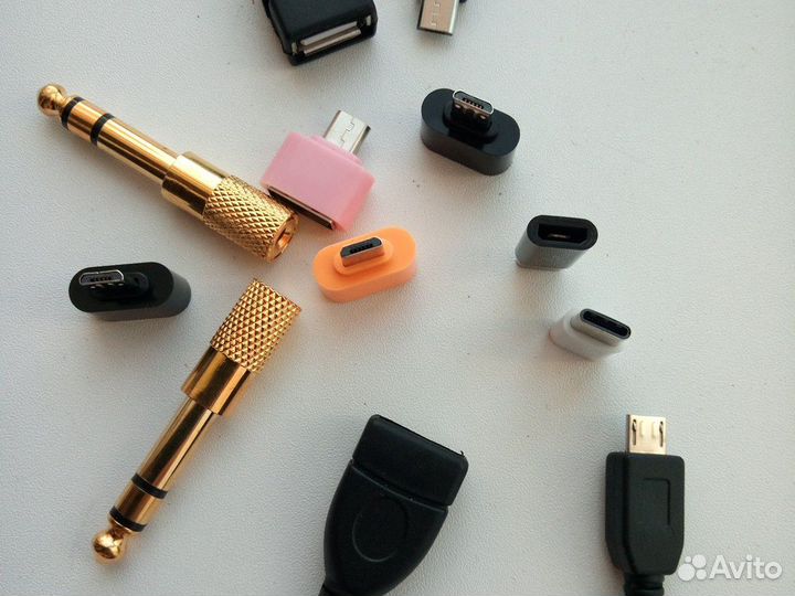 Микро-USB
