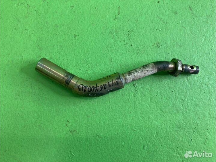 Рычаг переключения кпп MAN TGA