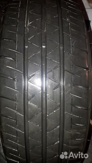Yokohama Van RY55