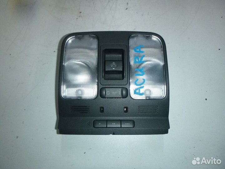 Плафон салона acura RDX 2006-2012