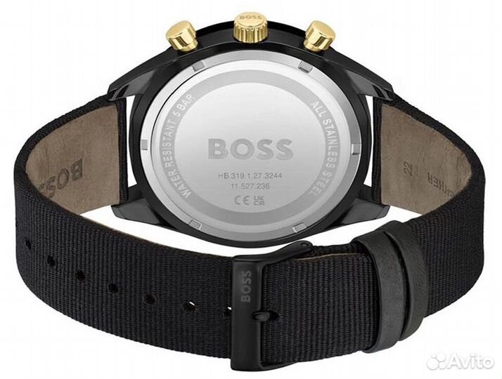 Мужские часы Hugo Boss HB1513935