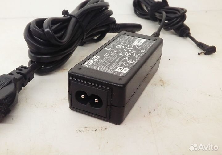 Блок питания для ноутбука Asus 19V / 2.15A