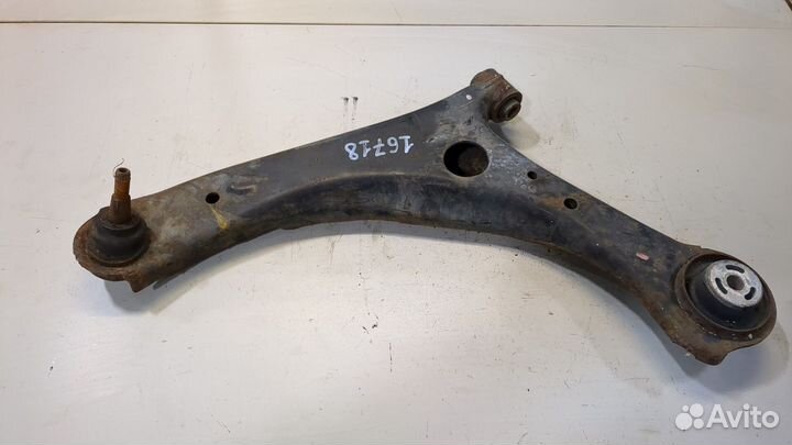 Рычаг подвески Dodge Caravan 2008, 2011