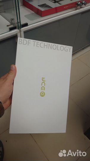 Планшет BDF P30