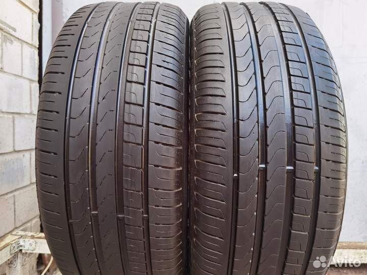 Pirelli P Zero 235/50 R19 99V