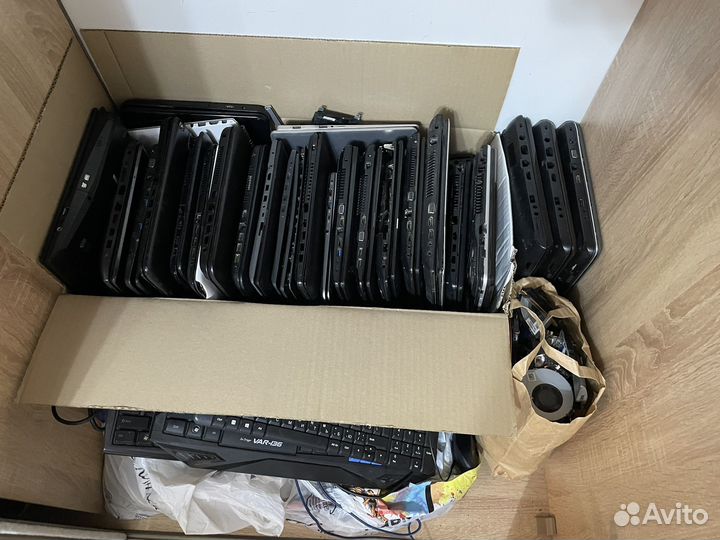 Корпус для ноутбука