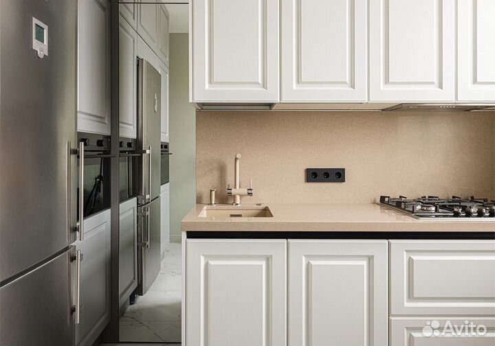 Кухня на заказ. Фабрика производитель