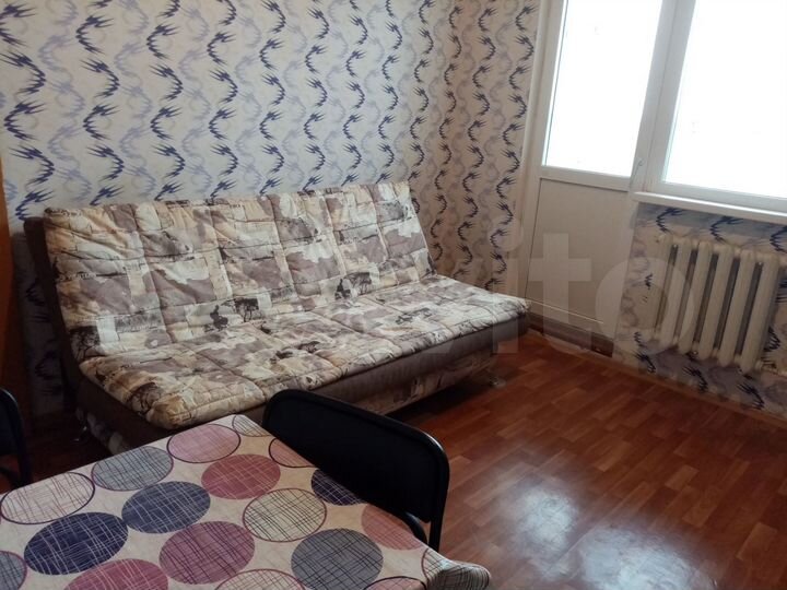 1-к. квартира, 42,3 м², 10/12 эт.