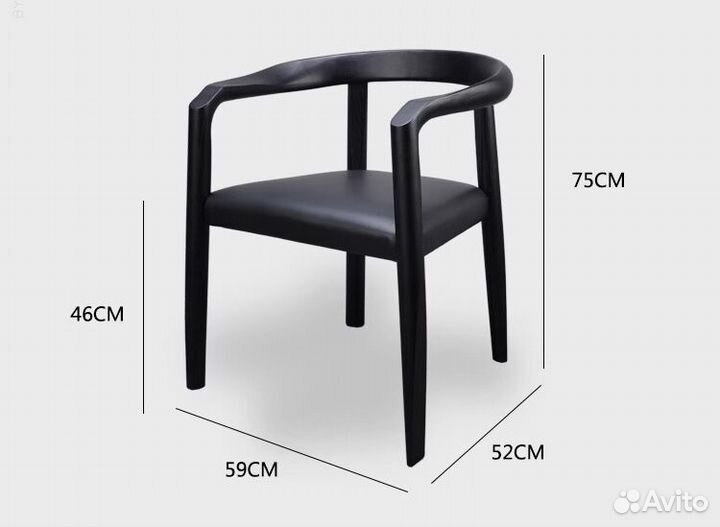 Стулья новые