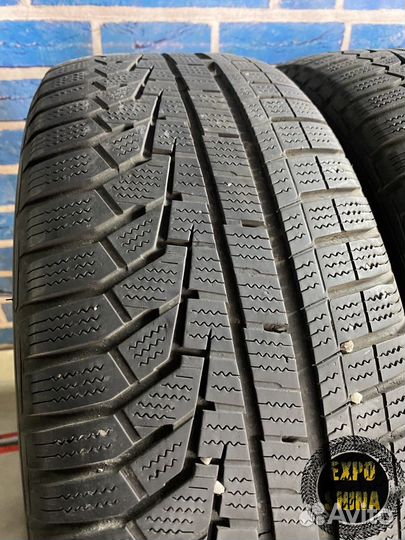 Hankook Winter I'Cept Evo2 W320 225/60 R17