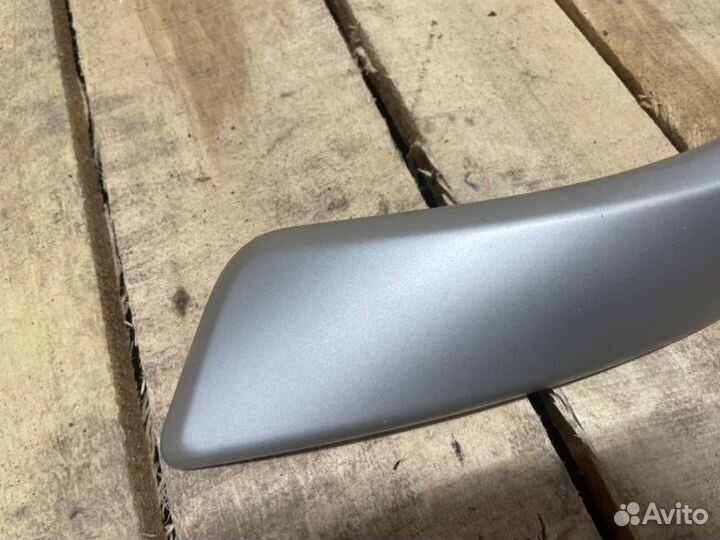Обшивка двери правая Bmw 1 F20