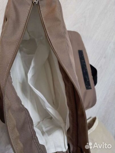 Сумка на коляску