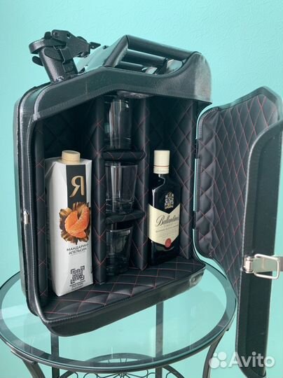 Брутальный подарок на все праздники