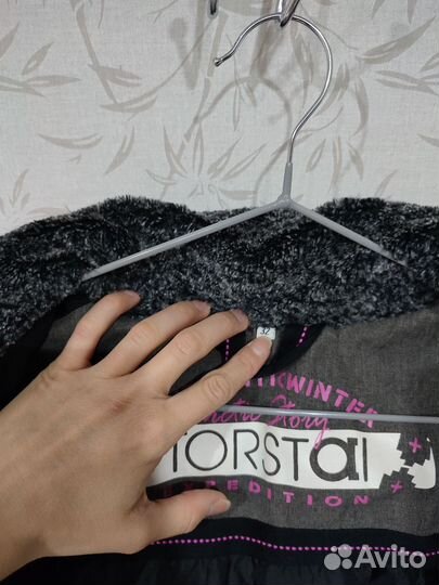 Куртка Torstai, XS