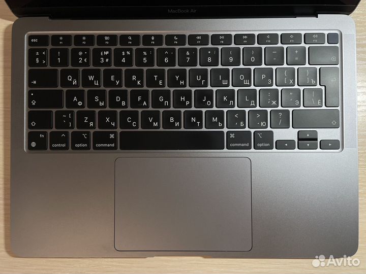 MacBook Air M1 512GB Space Gray