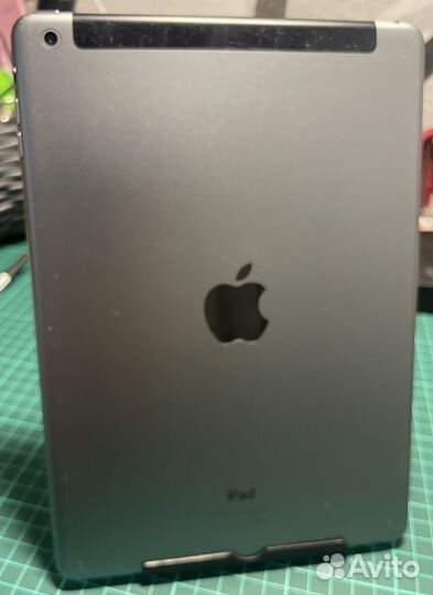 iPad Air