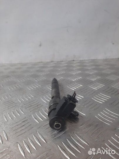 Форсунка Mercedes Clk (W209) купе 2.2 646966 2005