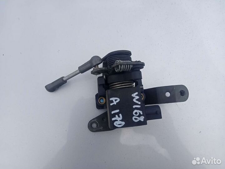 Датчик положения педали mercedes Benz A170W168