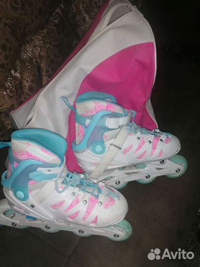 Ролики детские