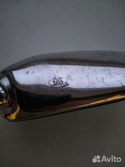 Зеркало honda cb400