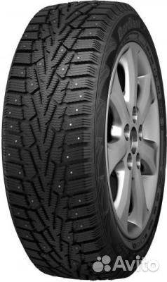 Cordiant Snow Cross 215/50 R17 95T