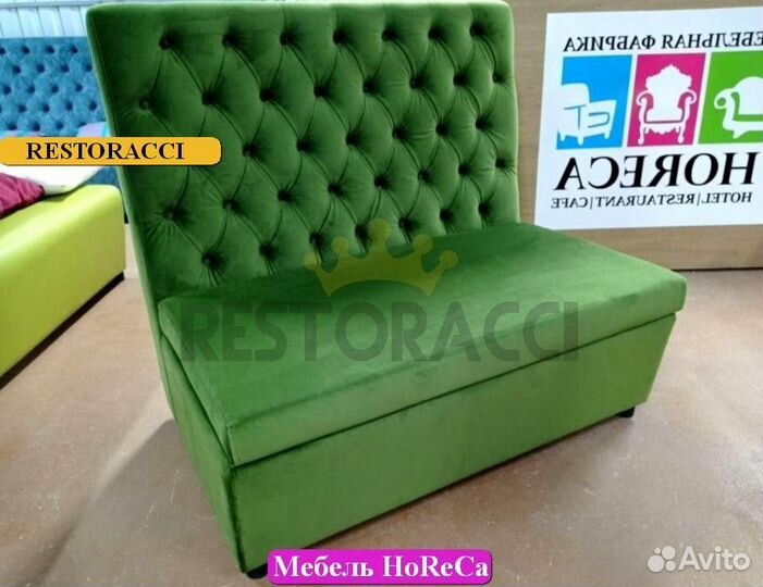 Мебель для баров под заказ