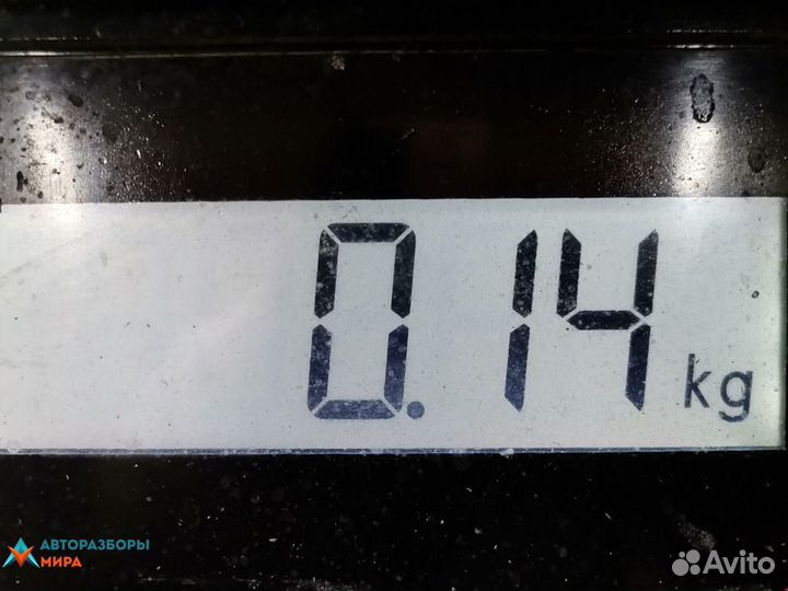 Провод высоковольтный Suzuki Alto 5 2005