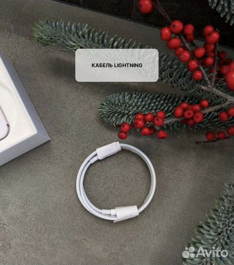 Airpods pro 2 premium+ с шумоподавлением 2023