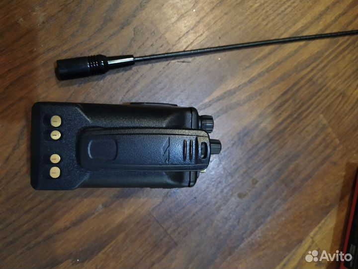 Vertex Standart (Motorola) Vx 261