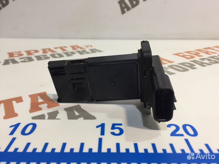 Хонда Цивик Расходомер воздуха (дмрв)