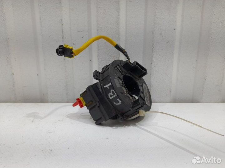 Механизм подрулевой ленточный (шлейф подрулевой)