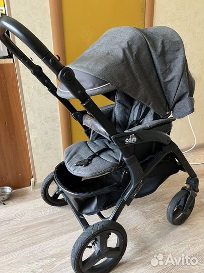 Детская коляска cam