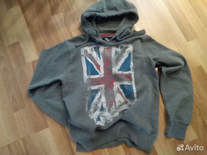 Худи CedarWoodState S