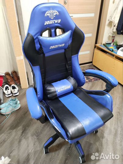 Компьютерное кресло бу