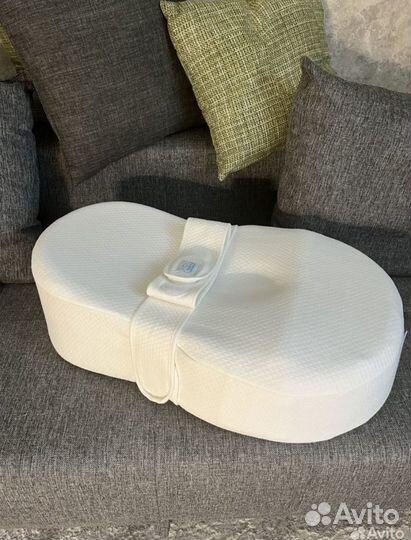 Матрас кокон зевушка