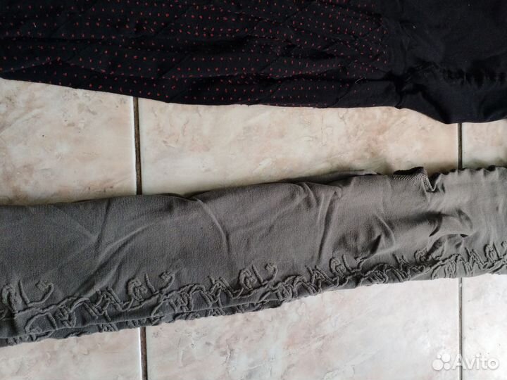 Колготки женские фантазийные