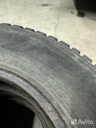 КАМА Кама-515 205/75 R15